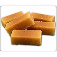 Milk Mysore Pak